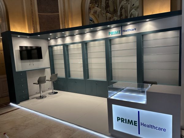 Stand Prime Healthcare