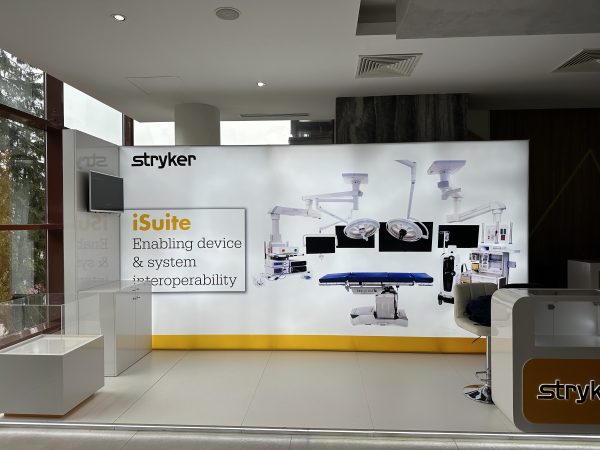 Stand Stryker 2